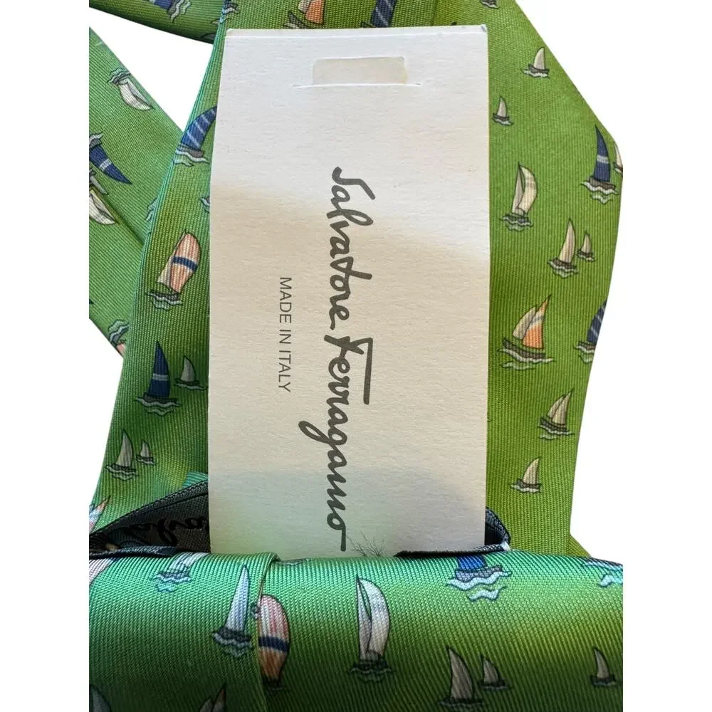 Salvatore Ferragamo new original